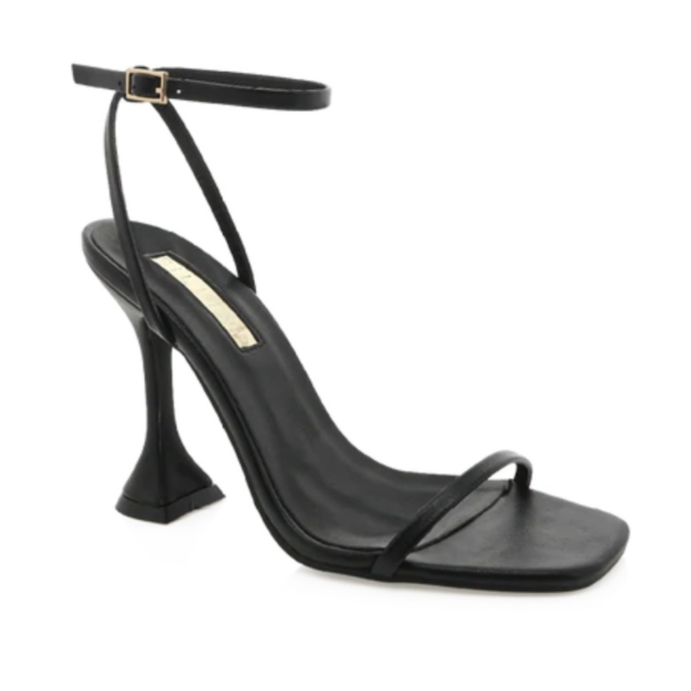Billini Ivetta Heel - black